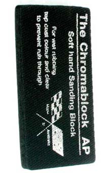 GPI CHROMABLOCK 10MM - HCB  